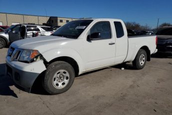 1N6BD0CT1HN719806 | 2017 NISSAN FRONTIER S