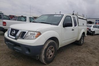 1N6BD0CT2EN715310 | 2014 Nissan frontier s