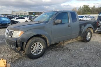 1N6BD0CT2FN746946 | 2015 Nissan frontier s