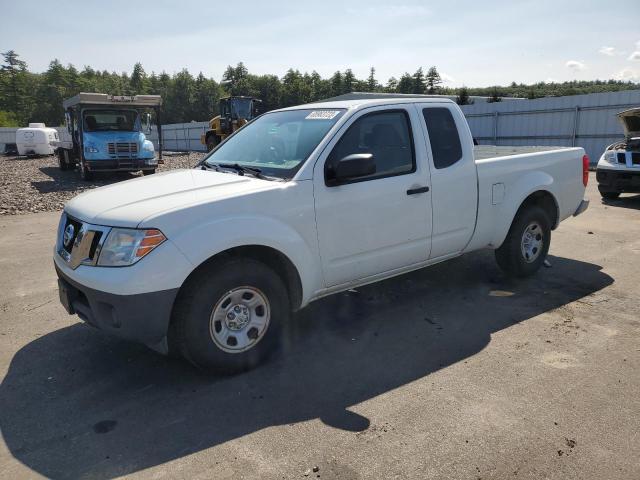 1N6BD0CT3DN760898 | 2013 Nissan frontier s