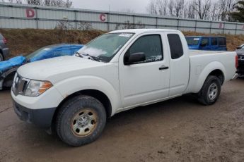 1N6BD0CT3EN719950 | 2014 Nissan frontier s