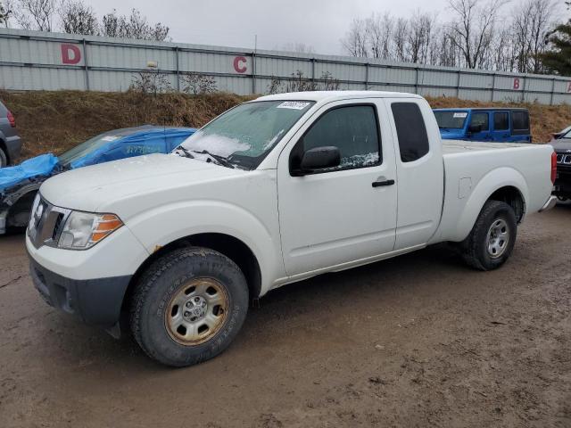 1N6BD0CT3EN719950 | 2014 Nissan frontier s