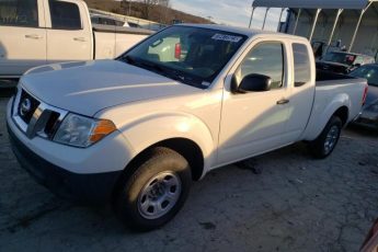 1N6BD0CT3FN756689 | 2015 Nissan frontier s