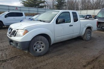 1N6BD0CT4FN764154 | 2015 Nissan frontier s