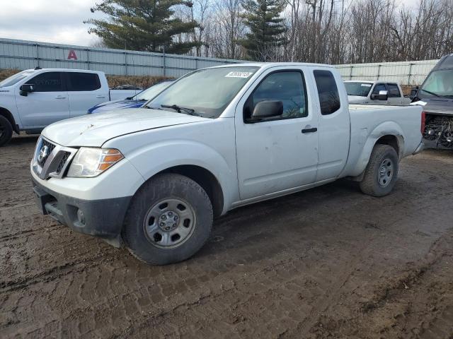 1N6BD0CT4FN764154 | 2015 Nissan frontier s