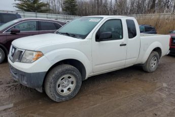 1N6BD0CT8FN744084 | 2015 Nissan frontier s