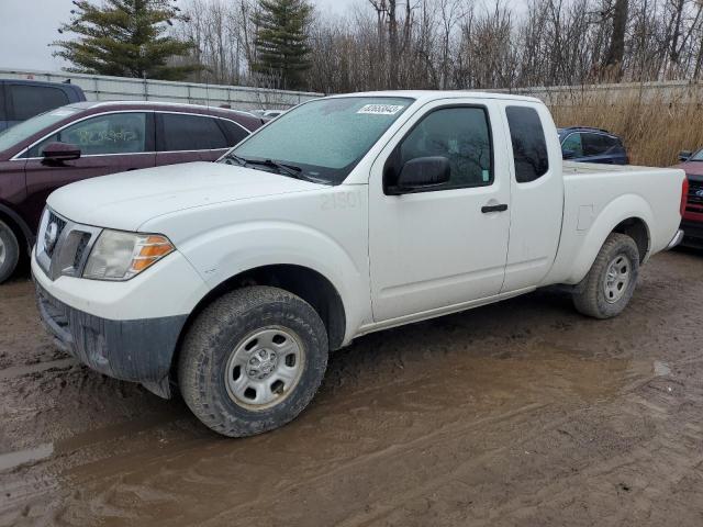 1N6BD0CT8FN744084 | 2015 Nissan frontier s