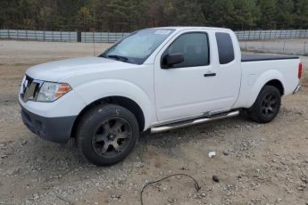 1N6BD0CTXCC470085 | 2012 Nissan frontier s