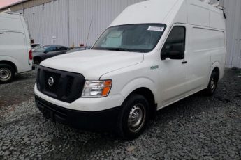 1N6BF0LX2FN804308 | 2015 NISSAN NV 2500