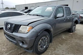 1N6DD0EV6HN748743 | 2017 Nissan frontier s