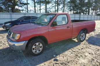 1N6DD21S6WC331218 | 1998 Nissan frontier xe