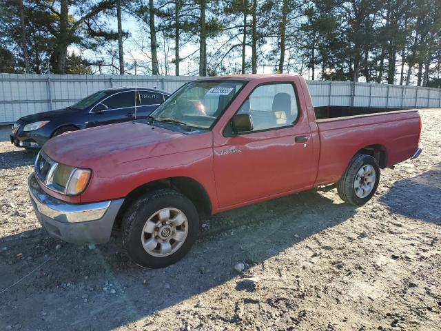 1N6DD21S6WC331218 | 1998 Nissan frontier xe