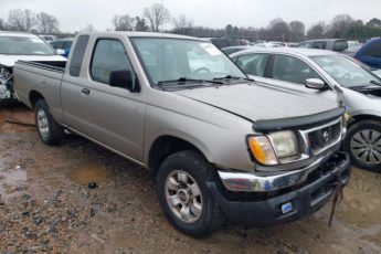 1N6DD26S1YC405429 | 2000 Nissan frontier xe