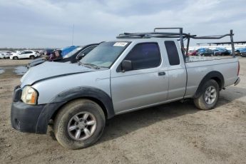 1N6DD26S62C393009 | 2002 Nissan frontier king cab xe