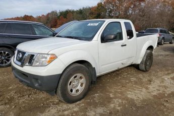 1N6ED0CE7MN714876 | 2021 Nissan frontier s