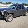 1N6AD0CW5AC446327 | 2010 NISSAN FRONTIER