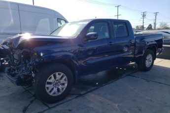 1N6ED1FJ5NN679660 | 2022 NISSAN FRONTIER S