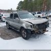 1N6AA1EK0HN545810 | 2017 NISSAN TITAN S