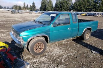 1N6SD16S4SC391583 | 1995 Nissan truck king cab xe