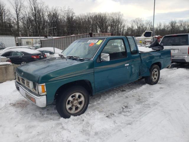 1N6SD16S5VC373534 | 1997 Nissan truck king cab se