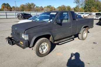 1N6SD16Y5TC305235 | 1996 Nissan truck king cab se