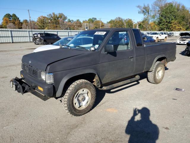 1N6SD16Y5TC305235 | 1996 Nissan truck king cab se