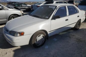 1NXBR12E4XZ258050 | 1999 Toyota corolla ve