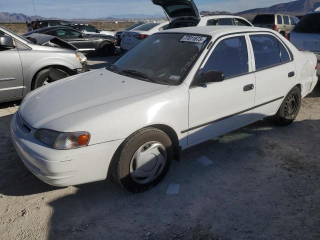 1NXBR12E4XZ258050 | 1999 Toyota corolla ve