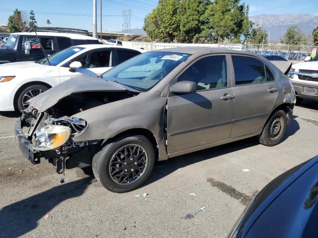 1NXBR32E25Z367082 | 2005 Toyota corolla ce