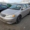 1HGCY2F81PA034260 | 2023 Honda accord touring hybrid