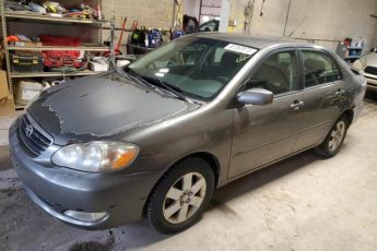 1NXBR32E45Z428867 | 2005 Toyota corolla ce