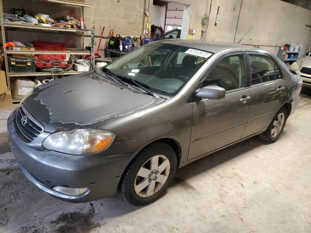 1NXBR32E45Z428867 | 2005 Toyota corolla ce