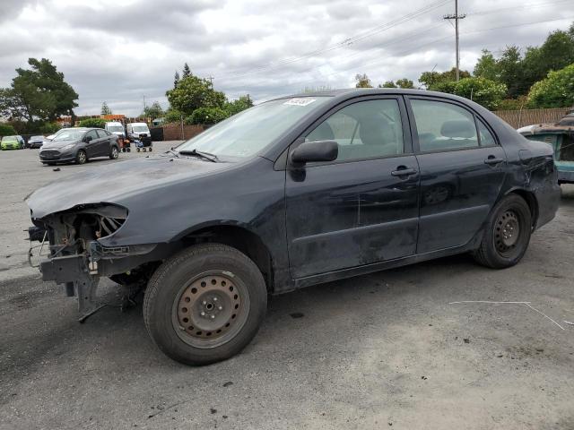 1NXBR32E78Z029729 | 2008 Toyota corolla ce