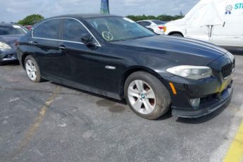 1NXBR32E78Z042397 | 2012 BMW 528i