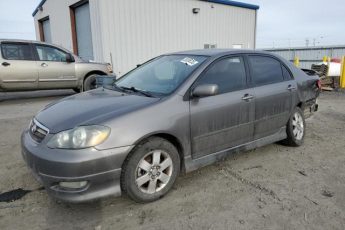 1NXBR32E86Z625283 | 2006 Toyota corolla ce