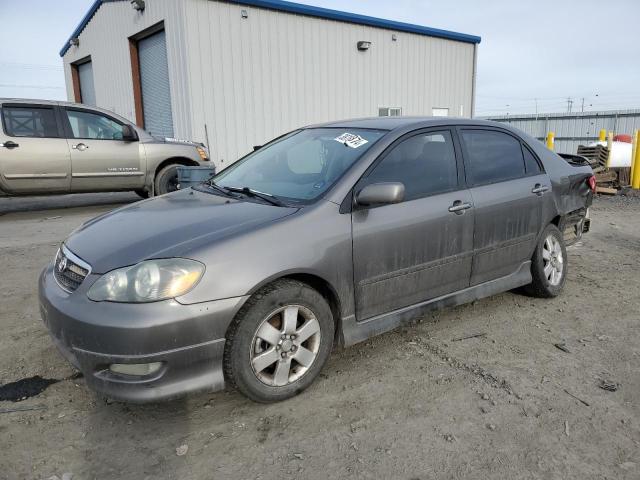 1NXBR32E86Z625283 | 2006 Toyota corolla ce