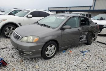 1NXBR32E96Z714330 | 2006 Toyota corolla ce