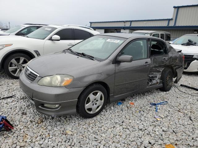 1NXBR32E96Z714330 | 2006 Toyota corolla ce