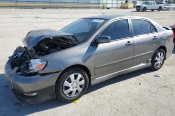 1NXBR32E98Z937390 | 2008 Toyota corolla ce