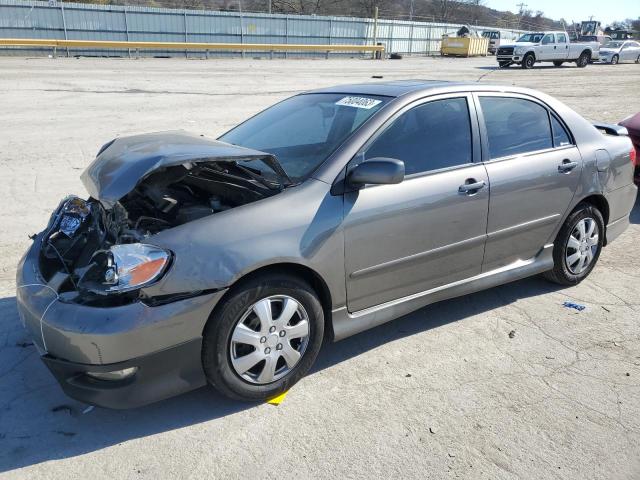 1NXBR32E98Z937390 | 2008 Toyota corolla ce