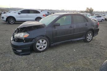 1NXBR32E98Z982443 | 2008 Toyota corolla ce