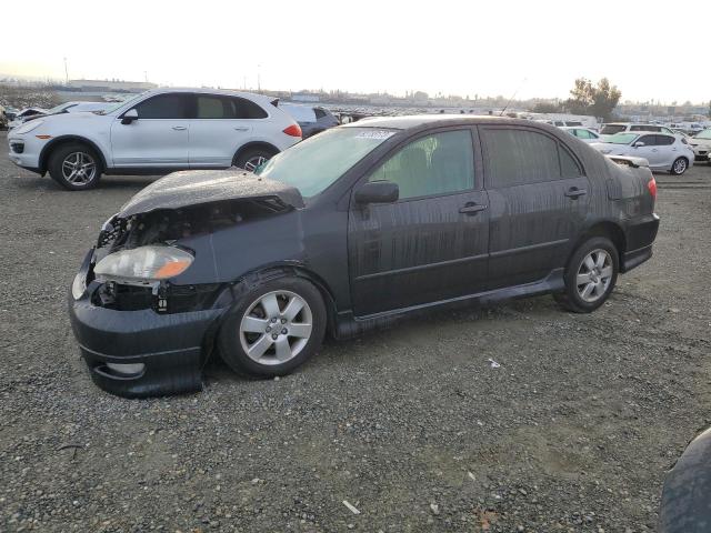 1NXBR32E98Z982443 | 2008 Toyota corolla ce