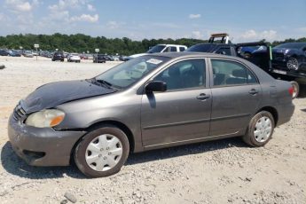 1NXBR32EX7Z887582 | 2007 Toyota corolla ce