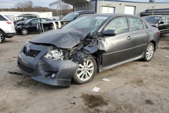 1NXBU40E09Z096116 | 2009 Toyota corolla base