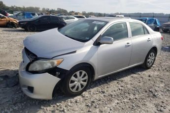 1NXBU40E39Z095333 | 2009 Toyota corolla base