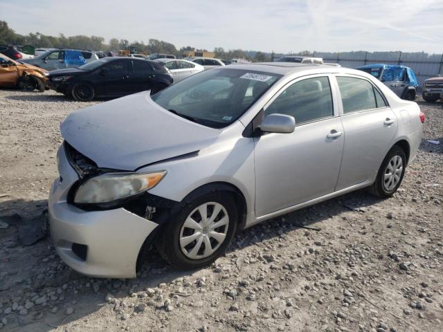 1NXBU40E39Z095333 | 2009 Toyota corolla base