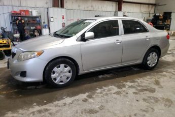 1NXBU4EE1AZ351322 | 2010 Toyota corolla base