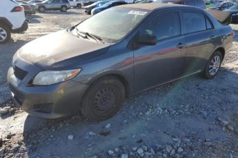 1NXBU4EE4AZ364470 | 2010 Toyota corolla base