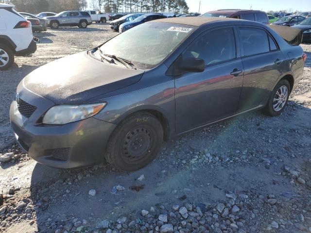 1NXBU4EE4AZ364470 | 2010 Toyota corolla base