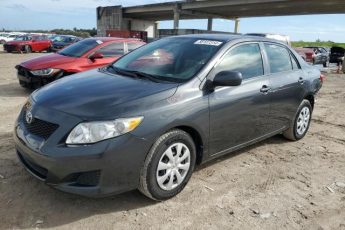 1NXBU4EE6AZ209239 | 2010 Toyota corolla base